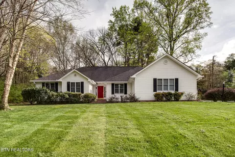 1009 Woodward Park, Athens, TN 37303
