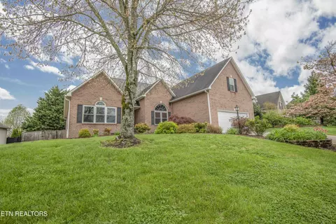 13130 Clear Ridge Rd, Knoxville, TN 37922
