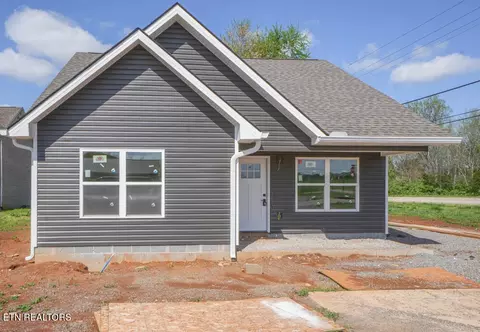 539 Evelyn Ave, Maryville, TN 37801
