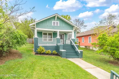 1715 E Glenwood Ave, Knoxville, TN 37917