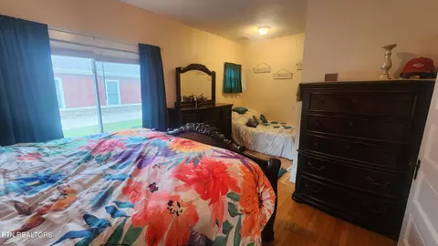 Bedroom - 205 N N Main St, Oneida, TN 37841 photo 1 of 6