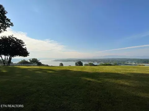 Tract 8 Oaken Gate Court, White Pine, TN 37890