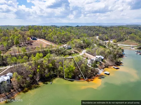 lot176 Waterside Ln, La Follette, TN 37766