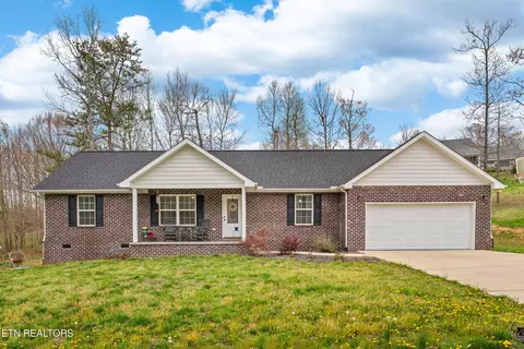 307 Timber Creek Rd, Maynardville, TN 37807