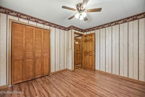 Bedroom - 6116 Mcneely Rd, Corryton, TN 37721 photo 4 of 4