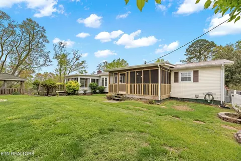 Exterior - 6116 Mcneely Rd, Corryton, TN 37721 photo 16 of 20