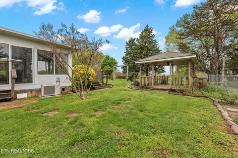 Exterior - 6116 Mcneely Rd, Corryton, TN 37721 photo 12 of 20