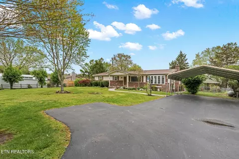 Exterior - 6116 Mcneely Rd, Corryton, TN 37721 photo 3 of 20