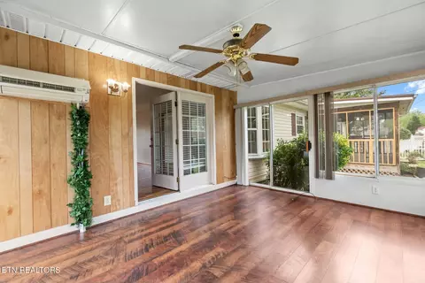 Exterior - 6116 Mcneely Rd, Corryton, TN 37721 photo 7 of 20