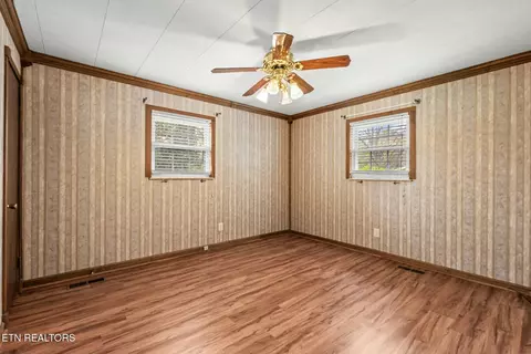 Bedroom - 6116 Mcneely Rd, Corryton, TN 37721 photo 1 of 4