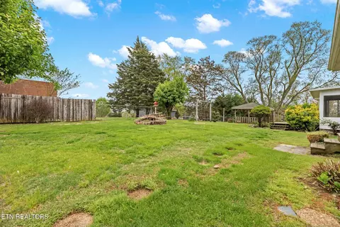 Exterior - 6116 Mcneely Rd, Corryton, TN 37721 photo 20 of 20