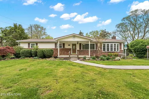 6116 Mcneely Rd, Corryton, TN 37721