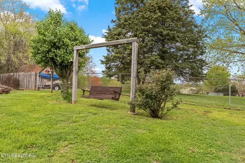 Exterior - 6116 Mcneely Rd, Corryton, TN 37721 photo 14 of 20