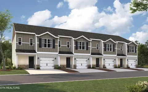 3545 Bisham Wood Ln, Powell, TN 37849