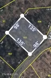 lot103 Buckeye Rd, Sevierville, TN 37876