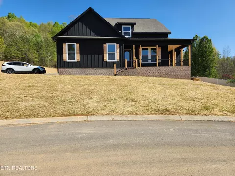 180 W Park Circle Cir, Decatur, TN 37322