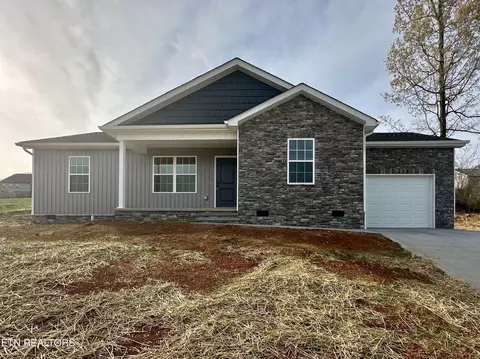 146 Middle Glen Rd, Maynardville, TN 37807