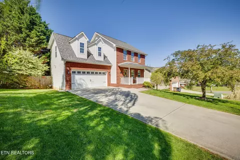 4139 Oakstone Ln, Knoxville, TN 37918