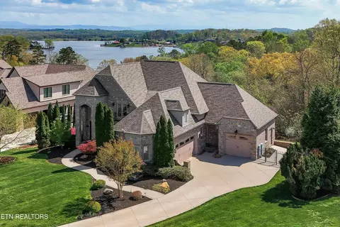 3111 Choto Highlands Way, Knoxville, TN 37922