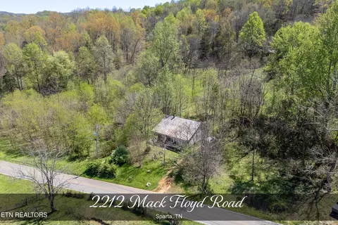 2212 Mack Floyd Rd, Sparta, TN 38583