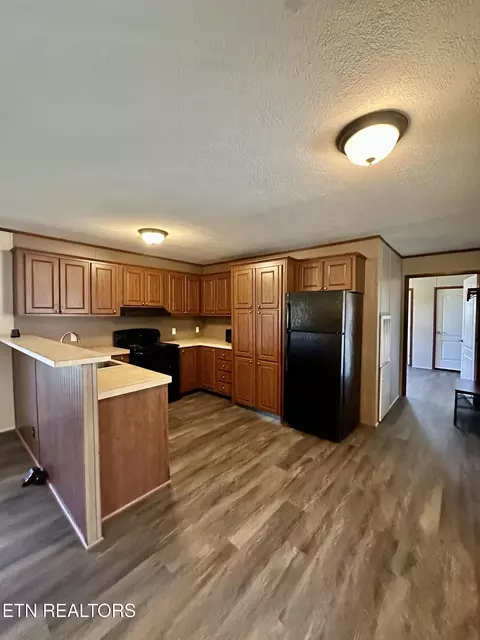 Kitchen - 146 Barnett Bridge Rd, Lancing, TN 37770 photo 1 of 2