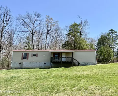 Exterior - 146 Barnett Bridge Rd, Lancing, TN 37770 photo 1 of 2