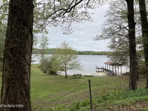lot9 10 Eagle Point Dr, Rockwood, TN 37854