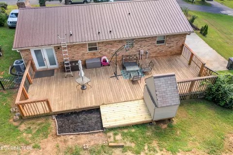 925 Whippoorwill Dr, Talbott, TN 37877 photo 21