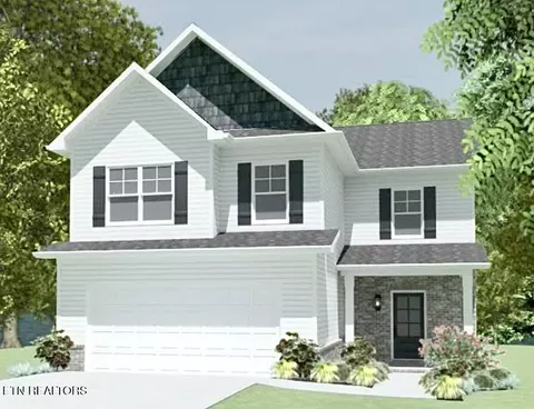 4503 Peace Bell Ave #LOT 159, Powell, TN 37849
