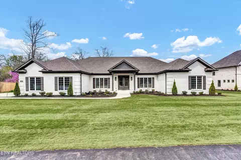 11715 Grigsby Chapel Rd, Knoxville, TN 37934
