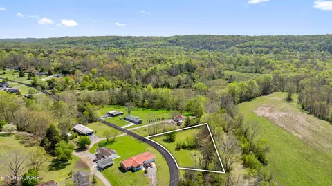 Old Harriman Hwy, Oliver Springs, TN 37840