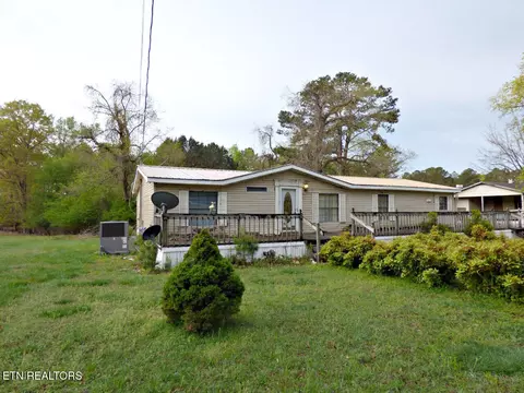 1463 Old Chisholm Tr, Dandridge, TN 37725