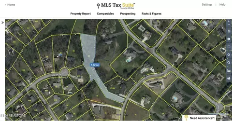 3723 Sheldon Pl, Maryville, TN 37803