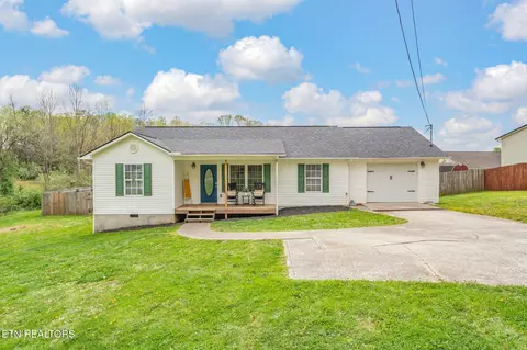 775 Butter And Egg Rd, Jacksboro, TN 37757