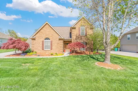 13008 Peach View Dr, Knoxville, TN 37922