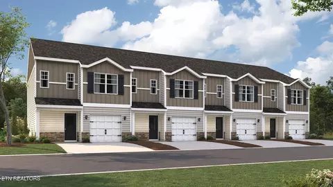 3550 Bisham Wood Ln, Powell, TN 37849