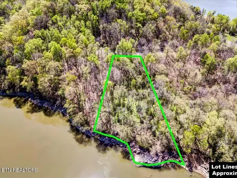 lot34 5 Oaks Cir, Whitesburg, TN 37891