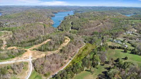 Rainbow View Rd, La Follette, TN 37766