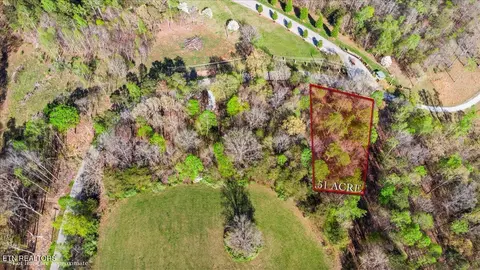 lot16 Demory Rd, La Follette, TN 37766