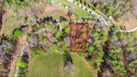 lot15 Demory Rd, La Follette, TN 37766