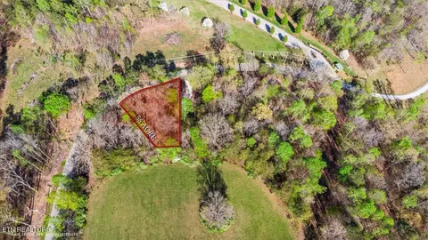 lot14 Demory Rd, La Follette, TN 37766