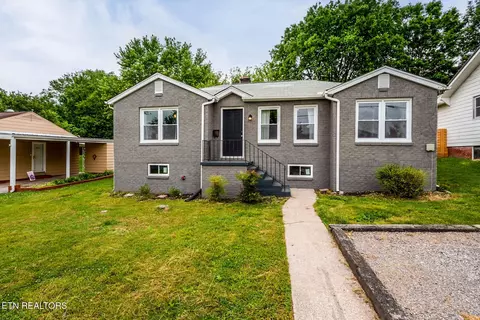 418 E Columbia Ave, Knoxville, TN 37917