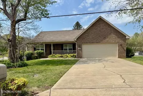 601 Geno Cir, Maryville, TN 37803