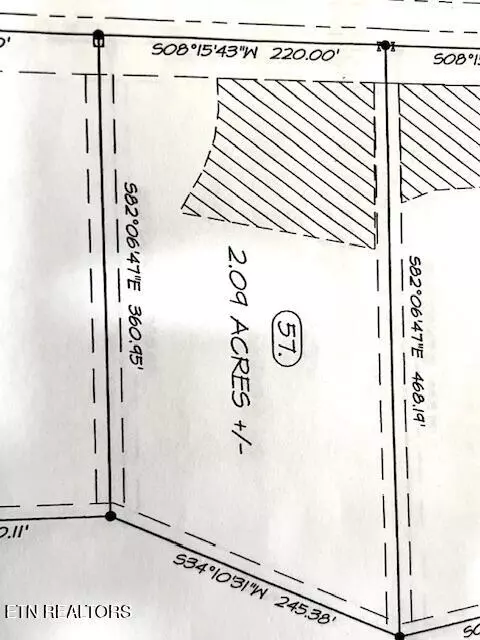 Catoosa Ridge Drive, Crossville, TN 38571