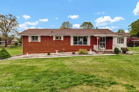 616 Centeroak Dr, Knoxville, TN 37920