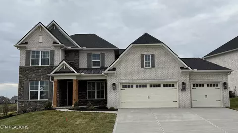 lot105 Wagon Hitch Rd, Knoxville, TN 37934