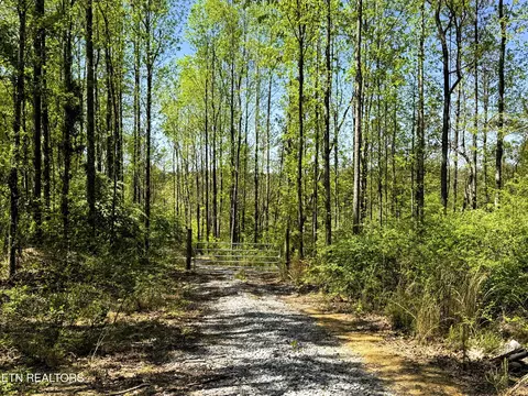 371 County Road 357, Sweetwater, TN 37874