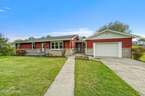 405 Mason Ln, Loudon, TN 37774