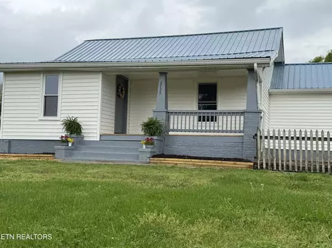 4729 Strawberry Plains Pike, Knoxville, TN 37914