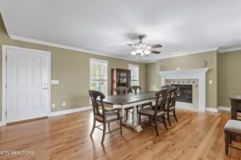 7514 Dan Mcbee Rd, Corryton, TN 37721 photo 8